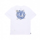 maglietta uomo nimbos icon tee OPTIC WHITE