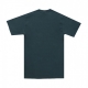 maglietta uomo essentials og logo tee FOREST GREEN