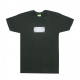 maglietta uomo hardware tee FOREST GREEN