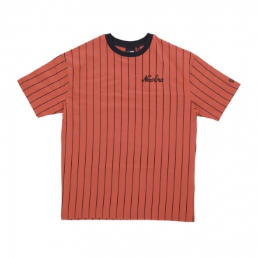 NEW ERA TRICOU NE PINSTRIPE OS NONE 60416429 ✓ ALB