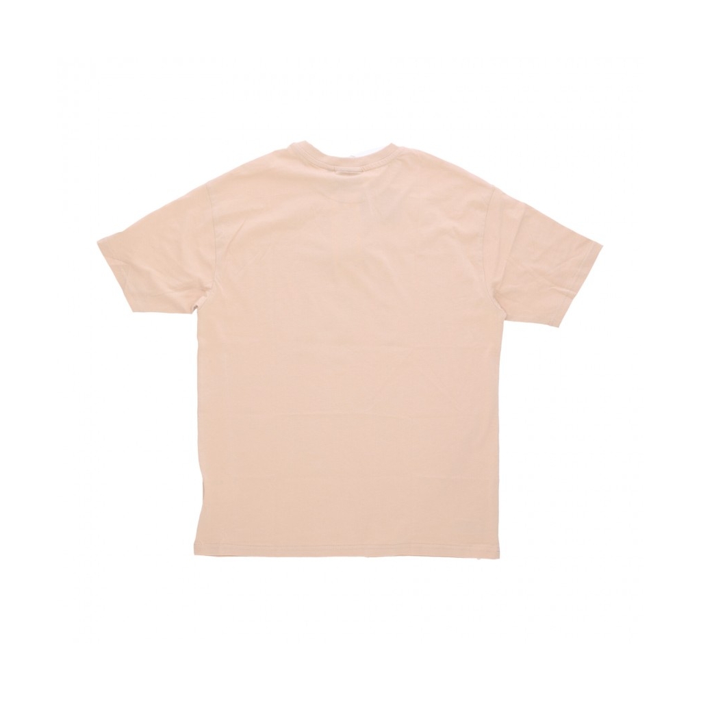 T-shirts New Era League Essentials Cf Tee New York Yankees Pastel Pink