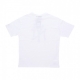 maglietta uomo mlb league essential cf os tee neyyan WHITE/BLACK