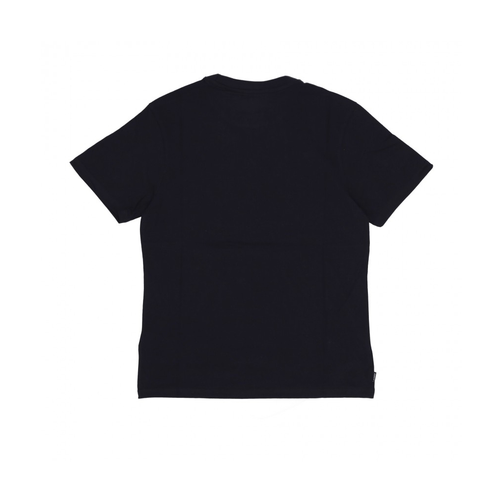 maglietta uomo blazin tee FLINT BLACK