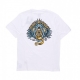 maglietta uomo the eye tee x timber OPTIC WHITE