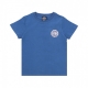 maglietta ragazzo btg summit tee NAVY