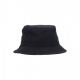 cappello da pescatore uomo nba print infill bucket bronet BLACK