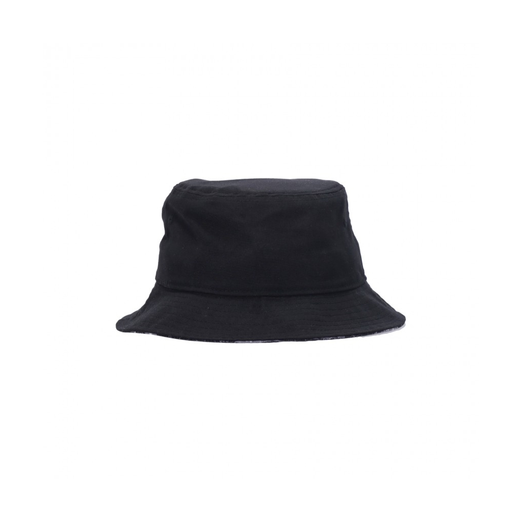 cappello da pescatore uomo nba print infill bucket bronet BLACK