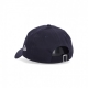 cappellino visiera curva uomo mlb league essential 920 losdod NAVY