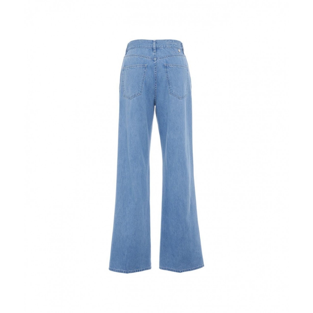Jeans Charlotte blu | Bowdoo.com