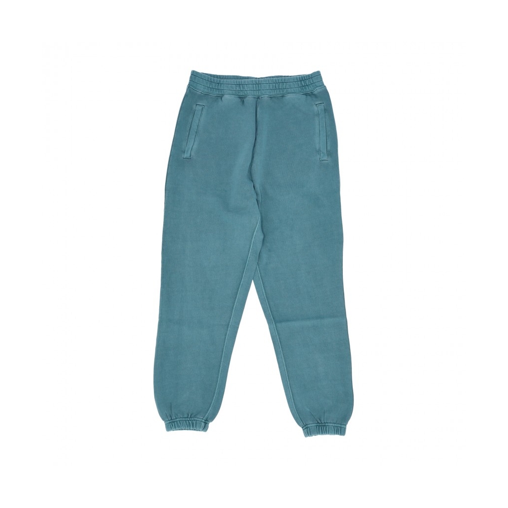 pantalone tuta leggero uomo nelson sweat pant BOTANIC GARMENT DYED