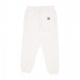 pantalone tuta leggero uomo nelson sweat pant WAX GARMENT DYED