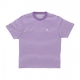 maglietta donna w coleen tee VIOLANDA