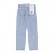 jeans uomo james recycled denim BROKEN BLEACHED