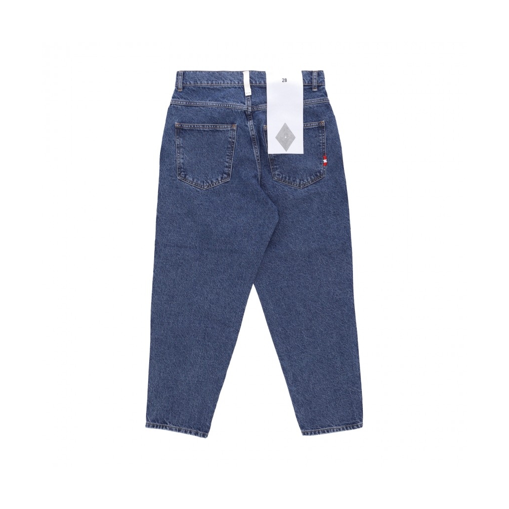 Jeans cavallo basso on sale uomo