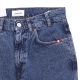 jeans uomo bernie denim STONE WASH