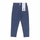 jeans uomo jeremiah denim STONE WASH