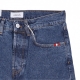 jeans uomo jeremiah denim STONE WASH