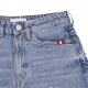 jeans corto donna short ivy denim NEW STONE