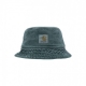  uomo bayfield bucket hat BOTANIC FADED