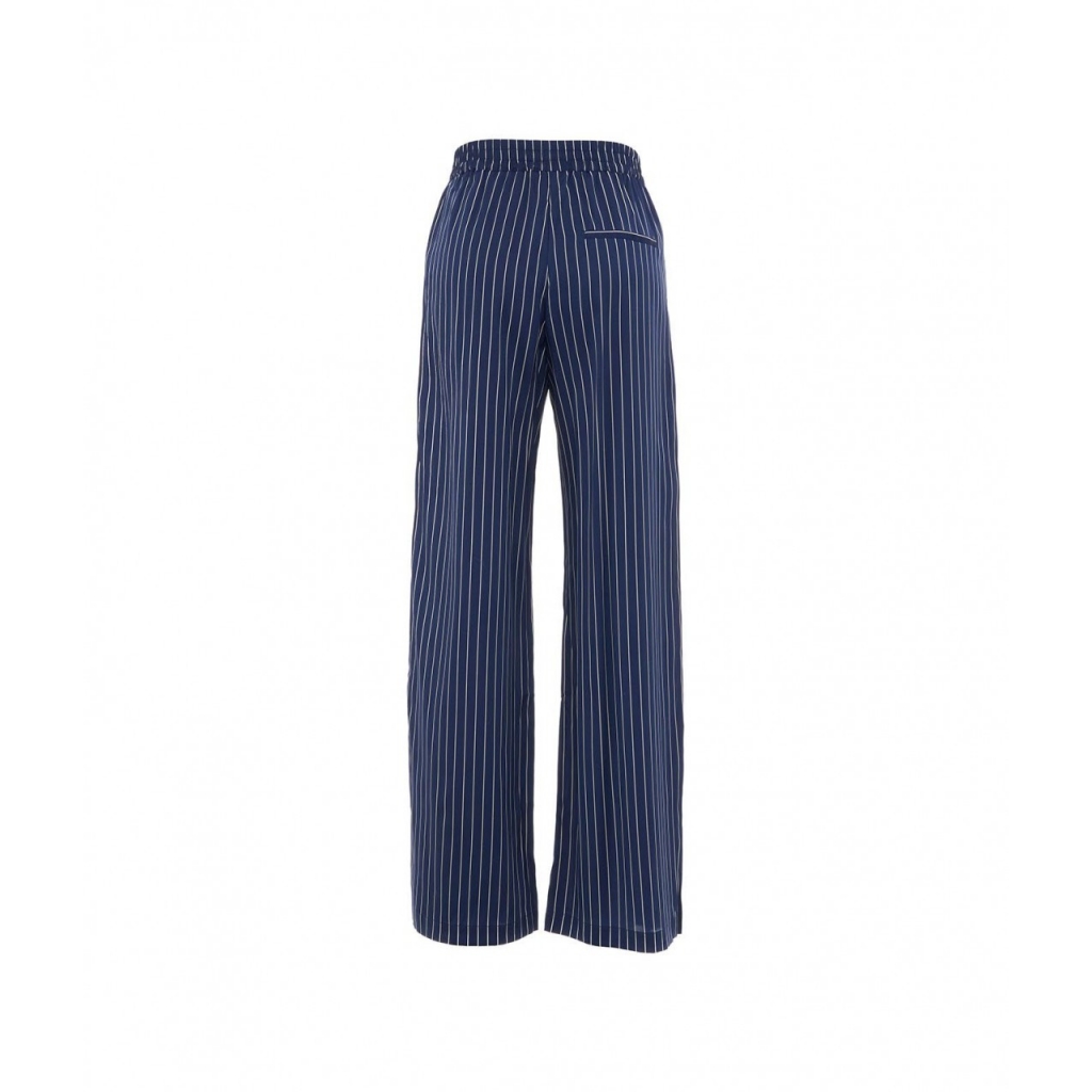 Pyjiama pants Nibal blu scuro | Bowdoo.com