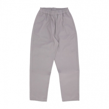 pantalone lungo uomo eazy-e pant LONDON GREY