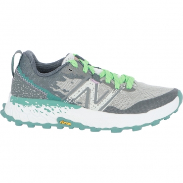 Scarpa New Balance Donna Trail Hierro R7 Grey