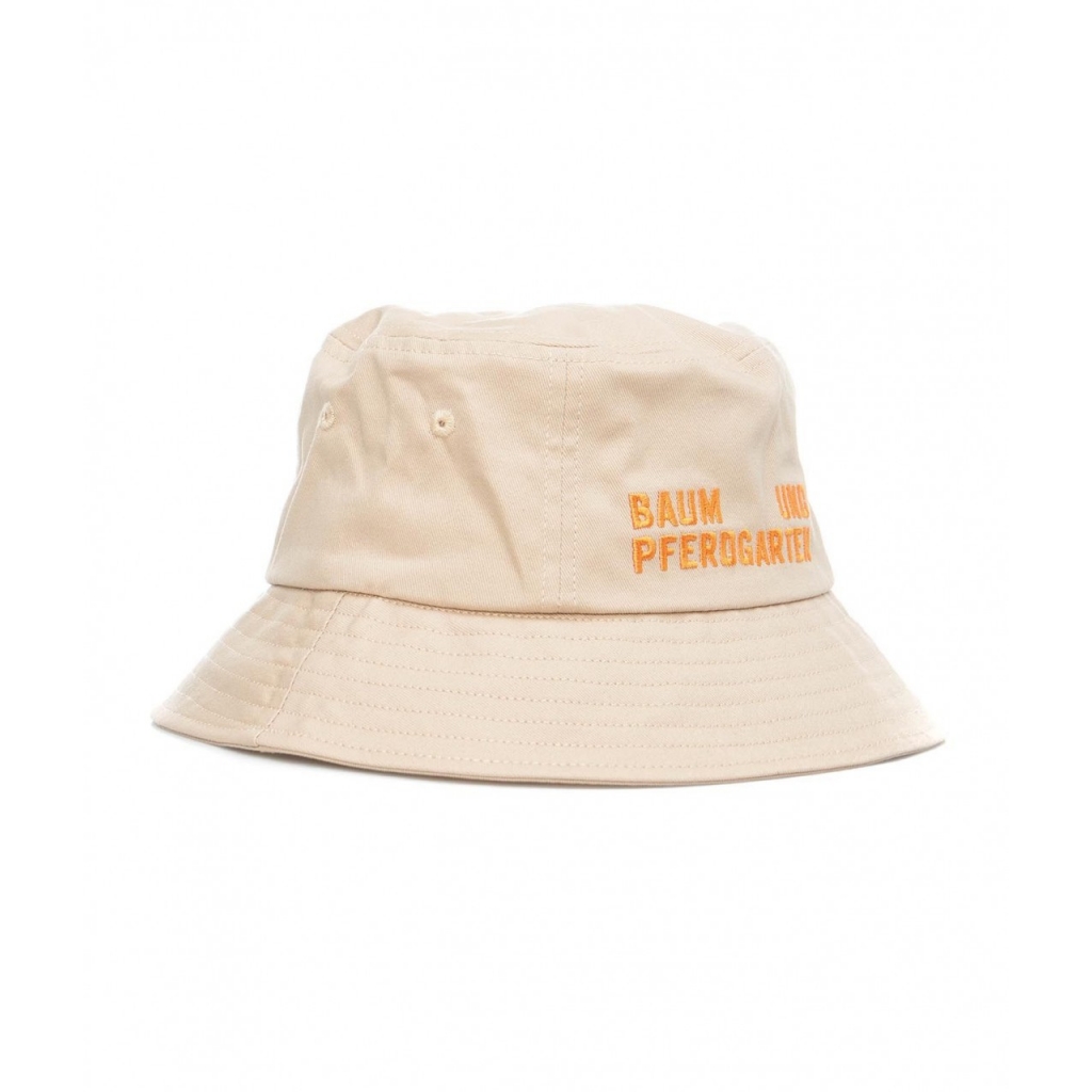 Bucket hat Leona beige | Bowdoo.com