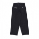 jeans uomo bigwig kingpin baggy denim pant FADED BLACK