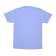 maglietta uomo hound classic tee DIGITAL VIOLET