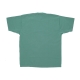 maglietta uomo bold 3 heavyweight tee PALM LEAF