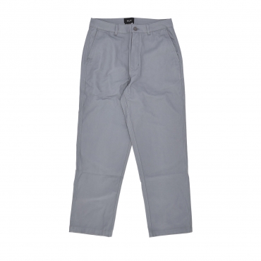 pantalone lungo uomo hayes pant SLATE BLUE