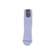 calza media uomo icon LILAC ICE