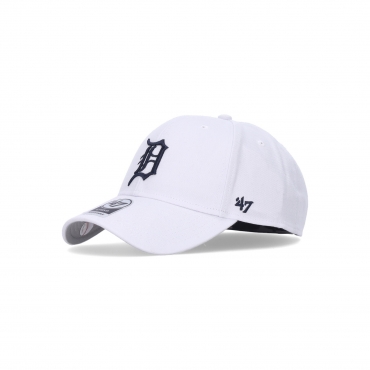 47 Brand Detroit Tigers World Series Sure Shot MVP Cap BCWS-SUMVP09WBP-NY80  Navy White