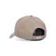 cappellino visiera curva uomo mlb mvp losdod KHAKI