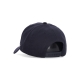 cappellino visiera curva uomo mlb raised basic mvp neyyan NAVY/WHITE