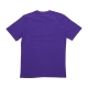 maglietta uomo torture tee PURPLE