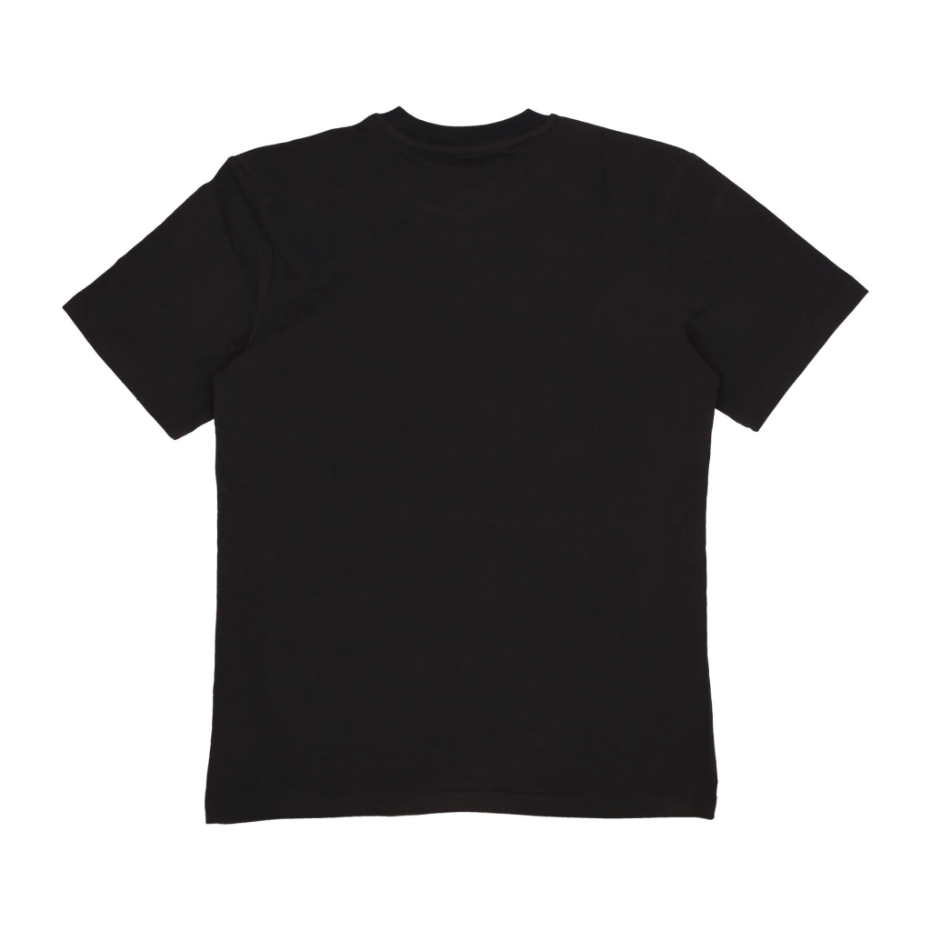 maglietta uomo no morals tee BLACK