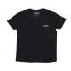 maglietta uomo pray tee BLACK