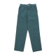 pantalone lungo uomo single knee pant BOTANIC FADED