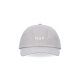 cappellino visiera curva uomo set og cv 6 panel hat CREAM