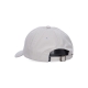 cappellino visiera curva uomo set og cv 6 panel hat CREAM