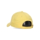 cappellino visiera curva uomo mlb clean up losdod MAIZE/WHITE