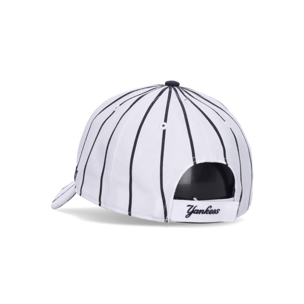 47 Brand New York Yankees Bird Cage 47 MVP Hat