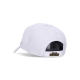 cappellino visiera curva uomo nhl mvp bosbru WHITE