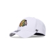 cappellino visiera curva uomo nhl mvp chibla WHITE