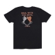 maglietta uomo deal tee BLACK