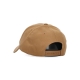 cappellino visiera curva uomo nhl mvp snapback chibla CAMEL