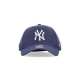 cappellino visiera curva uomo mlb mvp neyyan TIMBER BLUE