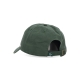 cappellino visiera curva uomo mlb clean up oakath DARK GREEN/ORIGINAL TEAM COLORS