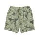 pantalone corto uomo bananos short LIGHT OLIVE